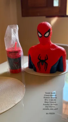 Homem Aranha