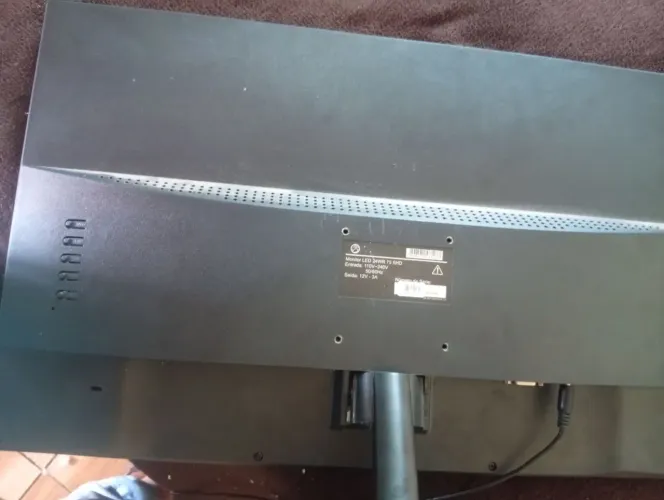 Monitor 24 polegadas 75 hz games