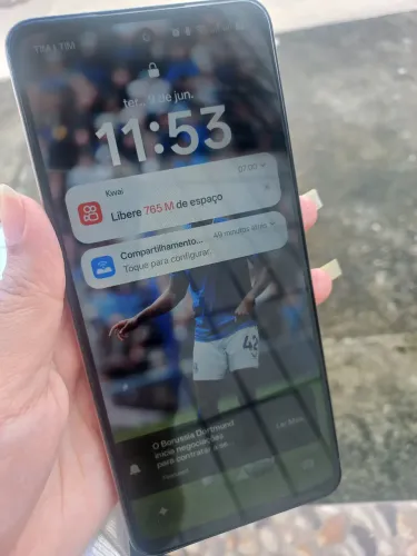 Vendo Realme C75x 128GB