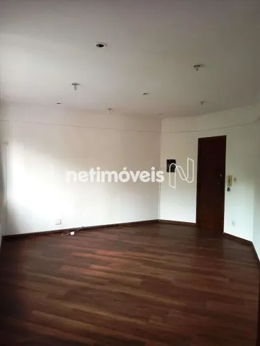 Venda ou locação Conjunto de salas Lourdes Belo Horizonte
