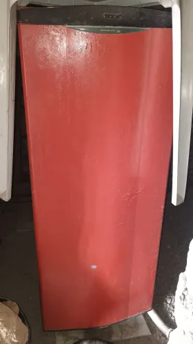 Geladeira