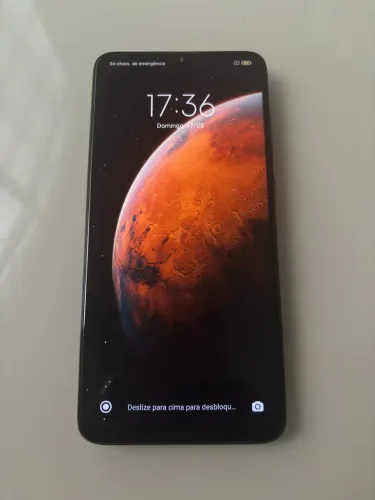 Redmi Note 8 Pro/64GB/6GB RAM