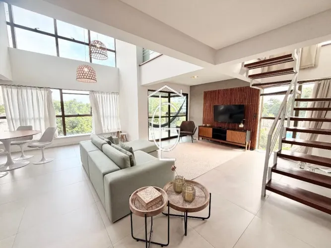 LINDO APARTAMENTO DE 105 M² TOTALMENTE MOBILIADO E MODERNO PRÓXIMO AO PARQUE DO POÇO