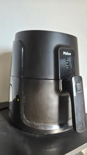 Air fryer Philco - LEIA