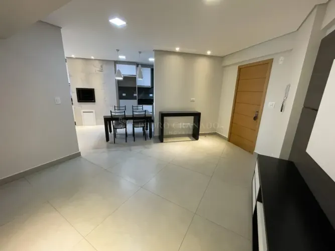 Apartamento 03 dormitórios | Ed. Santa Catarina