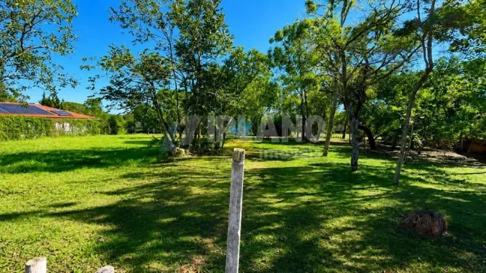 Venda de Terreno / Condomínio na cidade de Itirapina