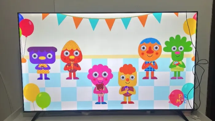 TV 65 POLEGADAS