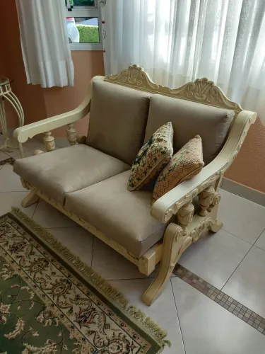 Sofás 