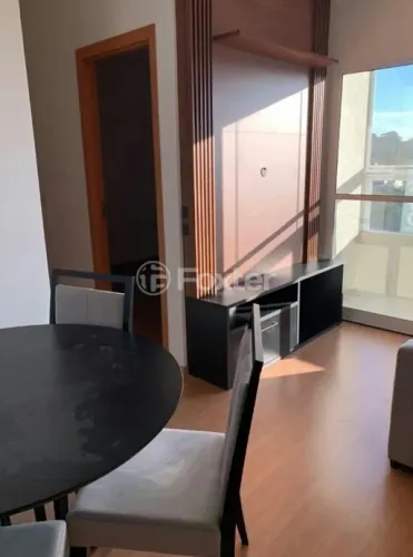 Apartamento à venda Rua João da Silva Bueno, Morro Santana - Porto Alegre