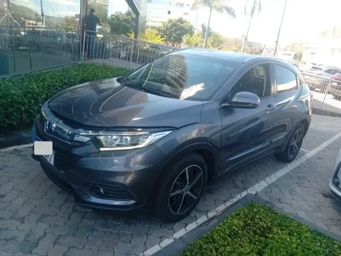 Honda HR-V EX 1.8 Flexone 16V 5P Aut. 2020