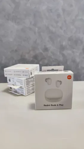 Fone de ouvido xiaomi buds 6 play
