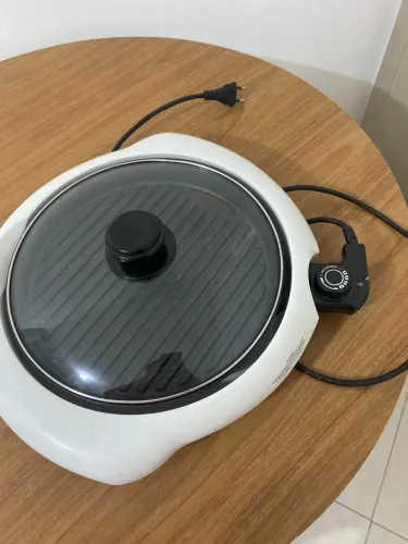 MULTI GRILL 2 BRITÂNIA