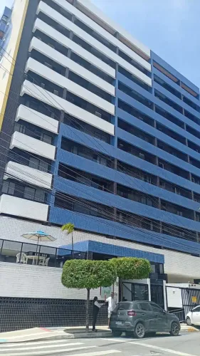 Apartamento para locação no PINOT NOIR, PONTA VERDE, Maceió, AL