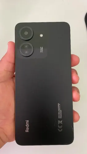 Redmi 13C