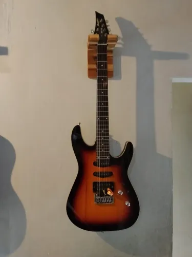 Guitarra Menphis