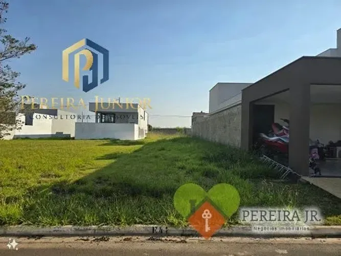 Terreno Urbano para Venda · 200m² · Água das Pedras, Piracicaba
