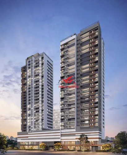 Studio com 1 dormitório à venda, 27 m² por R$ 265.000,00 - Vila Prudente (Zona Leste) - Sã
