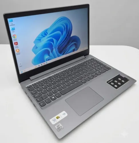 Notebook Lenovo Core I5 10th com 12Gb ram + 512Gb SSD