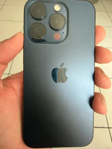 iPhone 15 pro 128GB