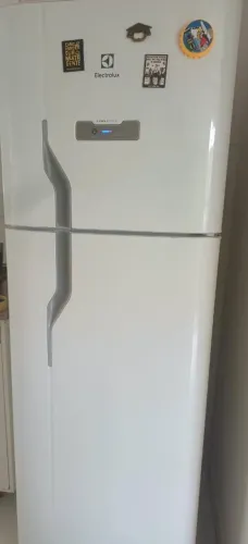 Geladeira Electrolux