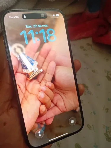 IPHONE 14 PRÓ 