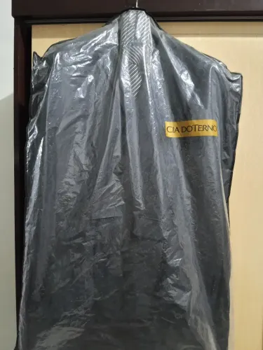 Vendo Terno da Cia do Terno