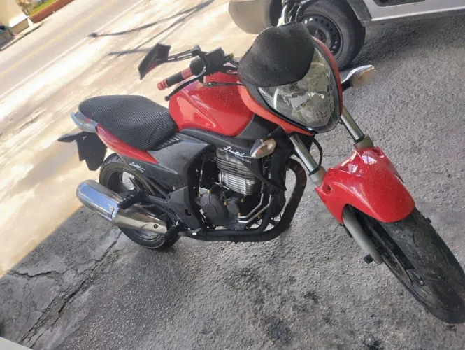 Cb 300 