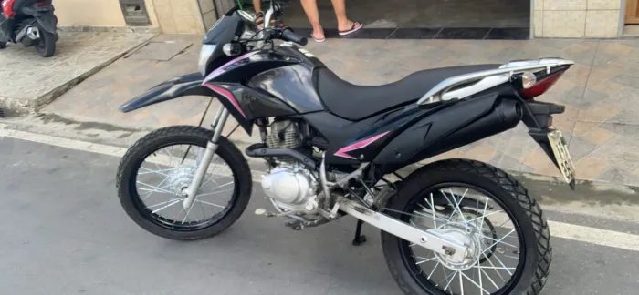 Moto extra