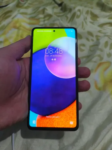 Samsung Galaxy A52 