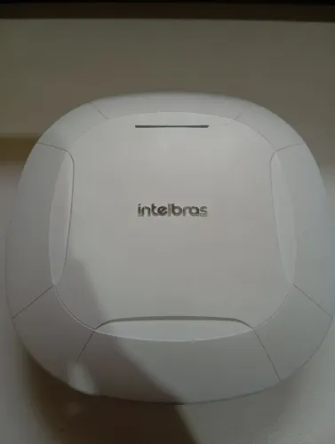 ROTEADOR ACESS POINT CORPORATIVO INTEL BRÁS AC1350