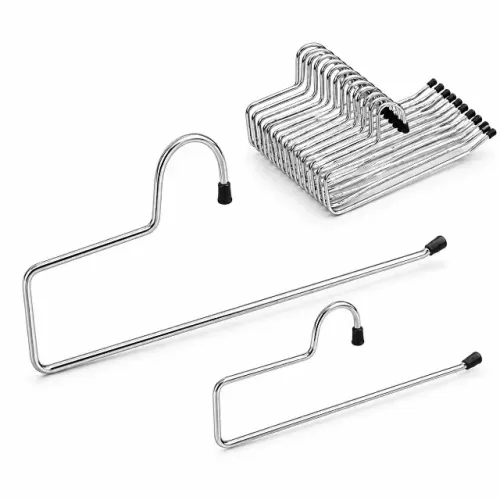 Cabides para Calça (20 und)