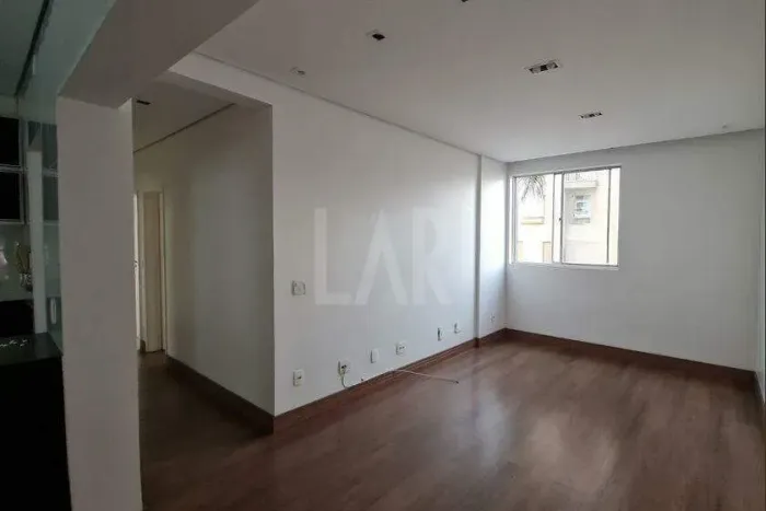 Apartamento para aluguel, 3 quartos, 1 suíte, 1 vaga, Coração de Jesus - Belo Horizonte/MG