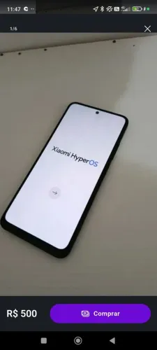 Redmi note 11