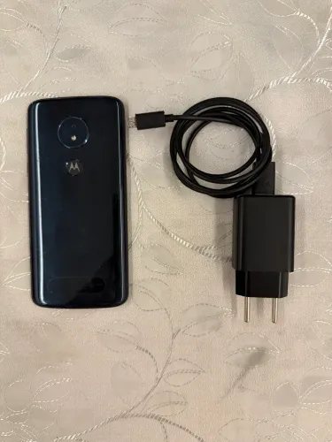 Motorola Moto G6 Play [32GB] - muito bem conservado