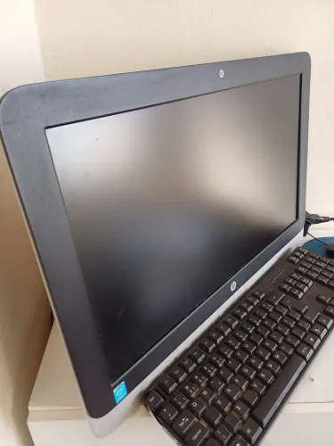 Computador All In One HP