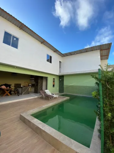 Apartamento para locação no SANTA ANA, MASSAGUEIRA DE BAIXO, Marechal Deodoro, AL