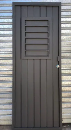 Portas super reforçada faça sua encomenda.entrega. Tatuí Cerquilho Cesário Lange.