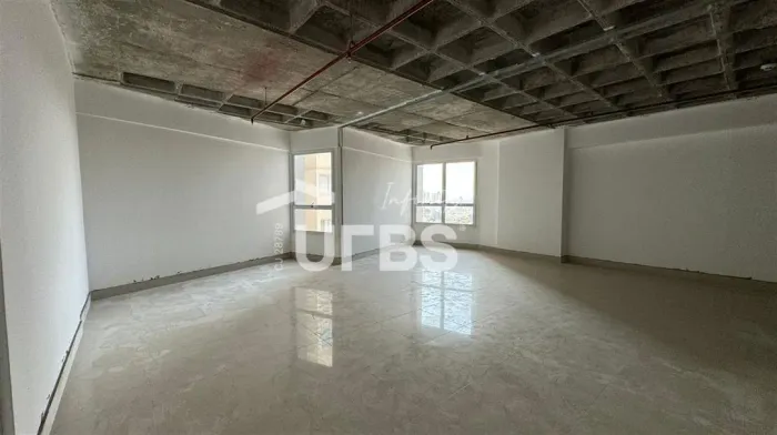 Conjunto Comercial / Sala à venda, 51,56m² - Jardim América