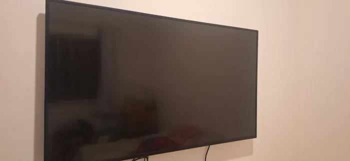 Monitor LG de 55 polegadas