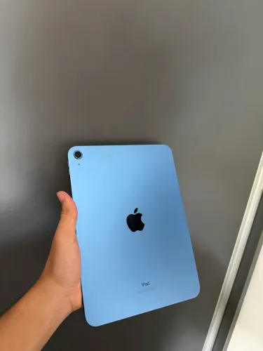 iPad 10