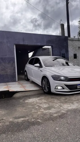 Volkswagen Polo 1.0 Flex 12V 5P 2019