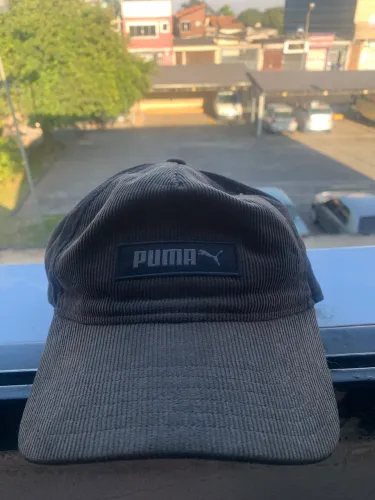 Boné puma 