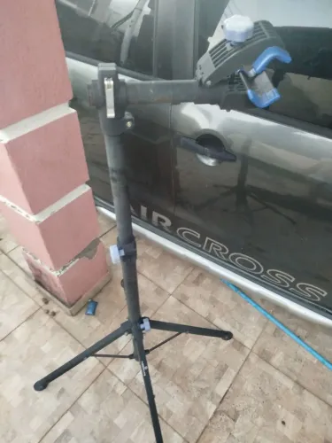 Cavalete para bike absolute
