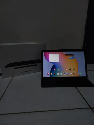 GALAXY TAB S6 LITE