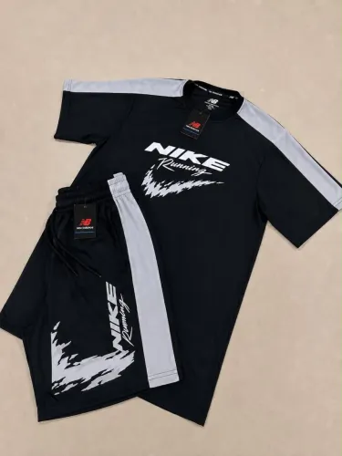 Conjunto dry fit Nike