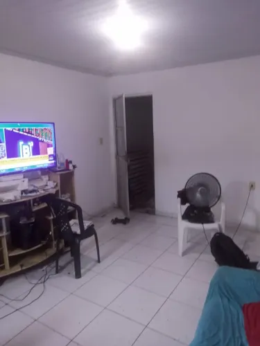 Vende-se apartamento em paripe