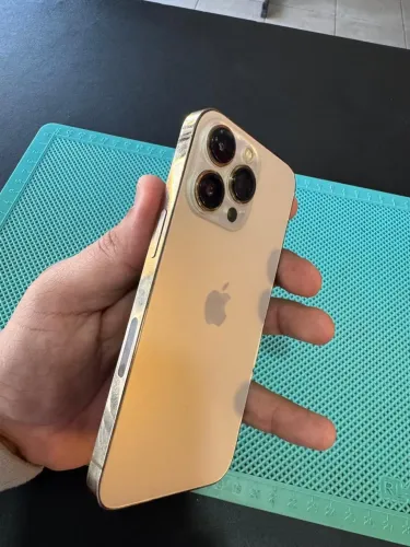 iPhone 13 Pro 