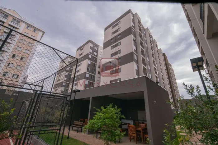 Apartamento para locação em Socorro - São Paulo