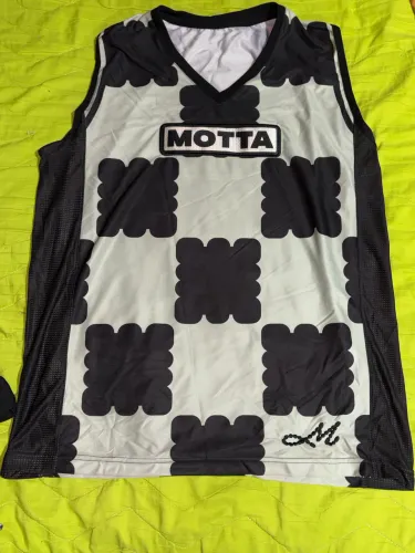 Regata MOTTA