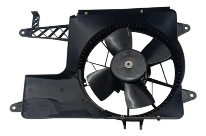 Ventoinha Eletroventilador Volkwagen Gol G3 G4 2005